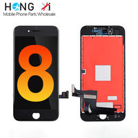 Lcd pour iphone 8 Lcd Original pour iphone 8 Affichage pour iphone 8 Remplacement d'écran