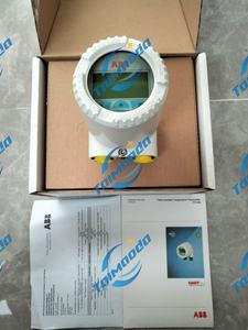 Transmetteur de pression différentielle ABB série 2600T de haute précision, neuf et original, 266DSHMSSA2B1, type DP ABB 266DSH - Product Image 5