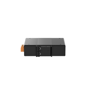 Hot Sale DIN-Rail 4-port+1SC 10/100Mbps IP40 Network <b>Ethernet</b> Industrial Dual-fiber <b>Switch</b> - Product Image 4