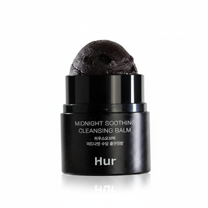 House of Hur Midnight Soothing Cleansing Balm 50ml High Quality Conditioner - Product Image 2