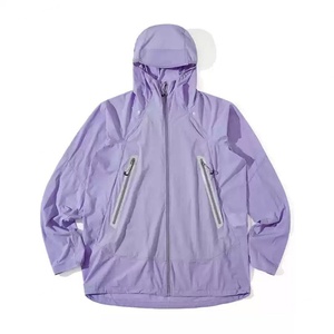 Chaqueta de Motocicleta con Protección UV y Tiras Reflectantes UPF50, Mangas Largas, Anti-Matahari, Anti-UV, Baju Jas para Motocicletas - Product Image 5