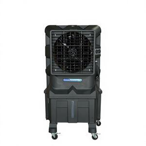 Enfriador de Aire Portátil Silencioso con PROTO+ 100 LTR Ecológico para Uso en Exteriores y Hoteles al Mejor Precio - Product Image 1