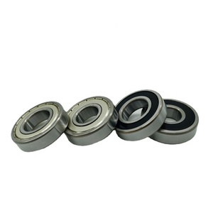 Mang 6200 6202 ZZ 6203 6204 6205 6206 6208 6300 6201 6301 2RS 6302 6305 6903 <span class=keywords><strong>6004</strong></span> sâu bi vòng bi cho đường sắt phương tiện đi lại - Product Image 4