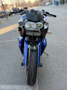 BMW <span class=keywords><strong>K</strong></span> 1200 <span class=keywords><strong>R</strong></span> 1200cc Naked Sportbike Usata - Product Image 3