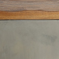 Tabouret de table en bois renforcé, carré, en fibre de verre hamac, pour jardin, patio, parc, maison, hôtel, bar à manger