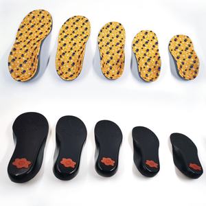 Semelles orthopédiques pour enfants, pour pieds plats, soutien de la voûte plantaire, semelles orthopédiques de sport, correction des jambes en O/X, nouvelle arrivée - Product Image 6