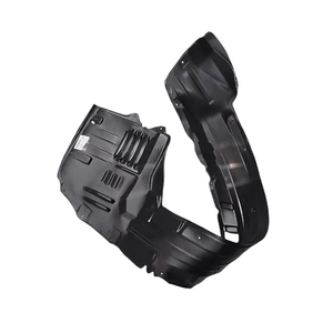 Huaxin 5370A535/5370A536 revêtement de garde-boue intérieur avant en plastique de voiture pour Mitsubishi L200/Pajero à partir de 2006 garantie d'un an - Product Image 2