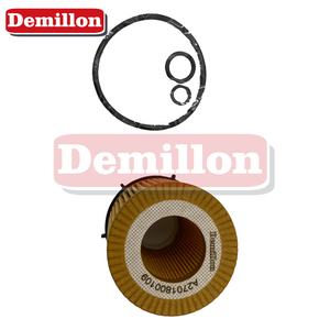 อะไหล่รถยนต์เดมิลลอน ไส้กรองน้ำมันเครื่อง ระบบกรองน้ำมัน<span class=keywords><strong>เครื่อง</strong></span> สำหรับรถยนต์เมอร์เซเดส-<span class=keywords><strong>เบนซ์</strong></span> W246 2701800109 - Product Image 6
