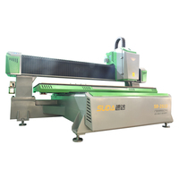 SUDA 2026 MODEL BARU Router CNC Multi-fungsi S8 2513 Platform Presisi Tinggi Spindle 7.5KW 3-Axis