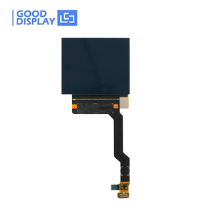 GDOJ0269C01-T01 หน้าจอแสดงผลอุตสาหกรรมแบบสัมผัส AM OLED สีเต็มรูปแบบขนาด 2.69 นิ้ว ทนอุณหภูมิสูง สำหรับอุปกรณ์กลางแจ้ง - Product Image 4