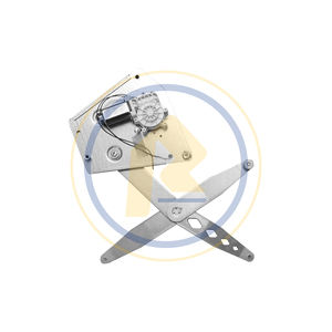 Regolatore Finestrino Adattabile per OE 1406613 - Product Image 1