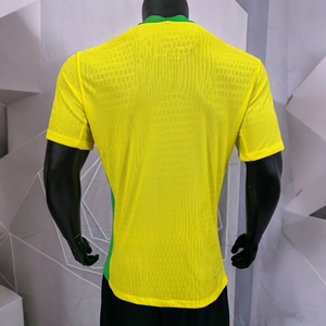 Maillots <span class=keywords><strong>de</strong></span> football 25-26, ensembles <span class=keywords><strong>de</strong></span> maillots <span class=keywords><strong>de</strong></span> football, vêtements <span class=keywords><strong>de</strong></span> sport, t-shirts brésiliens, version thaïlandaise, <span class=keywords><strong>maillot</strong></span> <span class=keywords><strong>de</strong></span> football, vêtements <span class=keywords><strong>de</strong></span> sport, équipe, 100% polyester - Product Image 1
