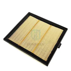 Wholesale Car Vehicle Air Filters 8981402660 Paper Pu Air Filter Auto Universal With Original Packing