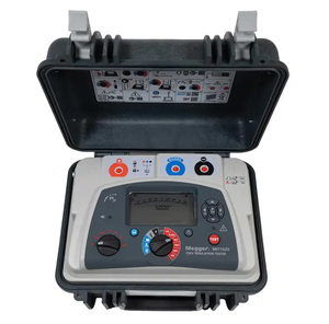 เครื่องทดสอบความต้านทานฉนวน MEGGER MIT515/2 525/2 1025/2 ผลิตในจีน สินค้าใหม่มาแรง - Product Image 1