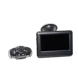 4.3 inch 720p bé xe màn hình không có wifi không thấm nước <span class=keywords><strong>video</strong></span> máy ảnh kỹ thuật số - Product Image 3