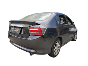 NUELEAD Nueva Luz Trasera LED Elegante de 12V con Salida de Luz Nítida y 6000 Lúmenes para CITY 2009-2014 - Product Image 6