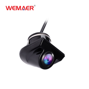Telecamera Posteriore per Auto con Lente in Vetro ad Alta Precisione, Resistente alle Alte Temperature, Assistenza al Parcheggio - Product Image 1