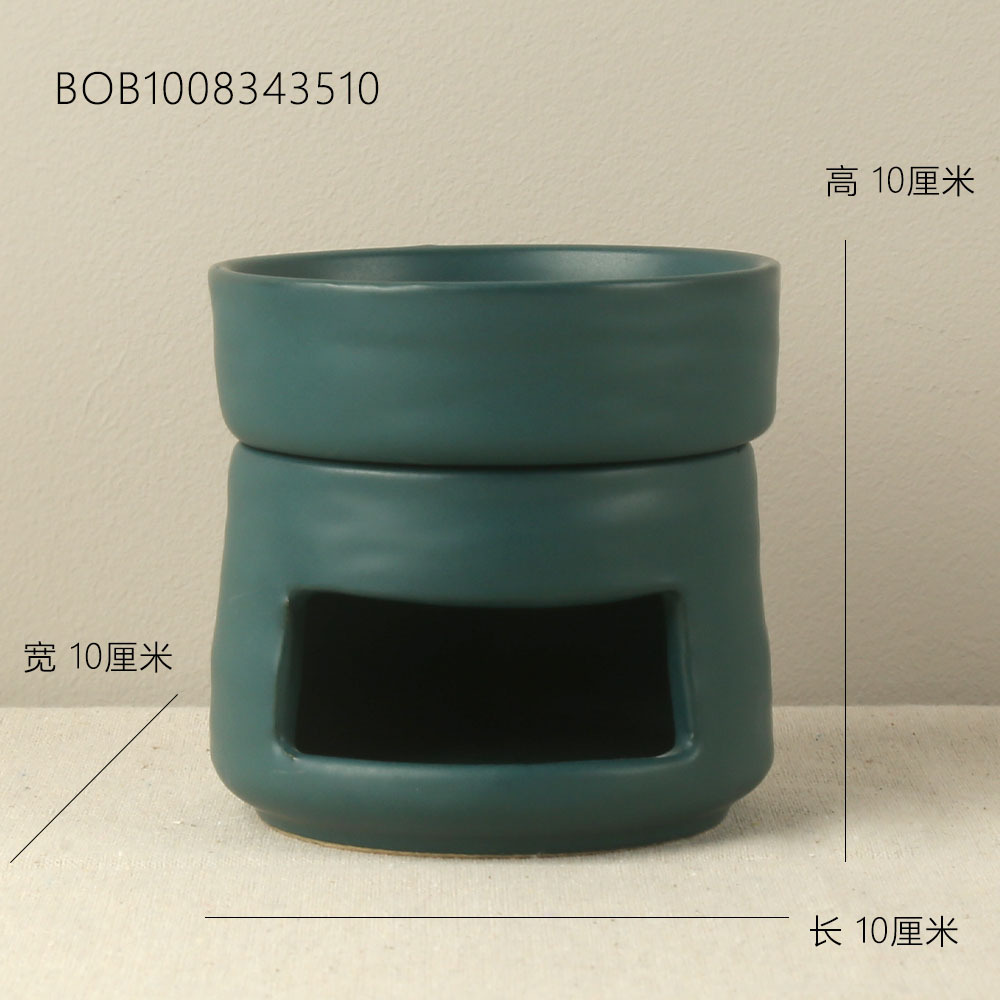 Vert 10*10*10cm