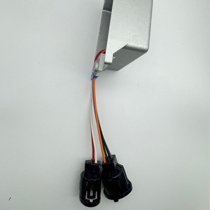 Module d'allumage Dy184 DC 12V à synchronisation centrale pour système d'allumage automobile – Remplacement et réparation - Product Image 4