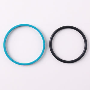 แหวนซีลลูกสูบผสม PU + NBR ประสิทธิภาพที่ดีเยี่ยมพร้อมเอฟเฟกต์การปิดผนึกแบบคงที่และแบบไดนามิกที่เหนือกว่า - Product Image 3