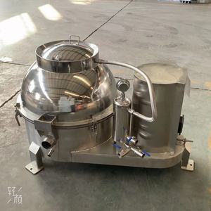 Động vật dạ dày Tripe Máy làm sạch bò giết mổ gia súc cừu Tripe máy giặt - Product Image 3