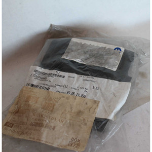 Coprisedile Anteriore Destro Traspirante per Chrysler PT Cruiser 04-05, Materiale Protettivo in PVC e PU, Modello 0TK56XDVAB 3820 12-2-E-8 - Product Image 1