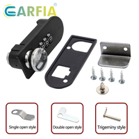 Serrure à came combinée, cylindre, tiroirs, armoire, mot de passe, serrure de porte