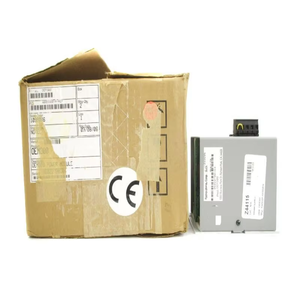 OEM300 75VDC 2.7A Nuevo controlador de programación PLC de automatización industrial de almacén listo original - Product Image 1