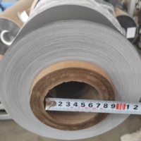 Papier de sublimation blanc de 180 cm pour transfert sur t-shirts clairs et noirs – Matériau de transfert pour applications publicitaires sur vêtements