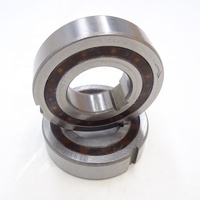 Bearing Kopling Satu Arah Alur Ganda Seri 6200 6205