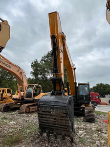 Corée du Sud 33 tonnes hyundai 330lc-9s Corée du Sud seconde main marque hyundai 330LC 305LC pelle d'occasion à vendre - Product Image 6