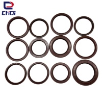 قطع غيار السيارات، أجزاء محرك السيارة، مانع تسرب زيت عمود المرفق لهيونداي وكيا 21443-35510 2144335510
