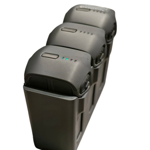 Centro de Carga Paralela Original para Dron <span class=keywords><strong>Mavic</strong></span> 4 Pro, Controlador Inteligente de Carga para Múltiples Baterías - Product Image 6