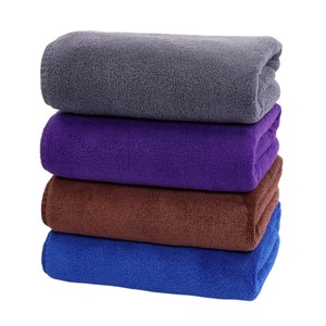 Lingettes et serviettes <span class=keywords><strong>de</strong></span> nettoyage ménager carrées réutilisables en microfibre superfine pour le nettoyage <span class=keywords><strong>de</strong></span> la cuisine et <span class=keywords><strong>de</strong></span> la voiture, épaisses et absorbantes - Product Image 3