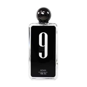 Afnan 9 PM Eau De Parfum per Uomo, 100 ml Oz - Product Image 5