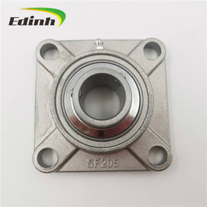 스테인레스 스틸 플랜지 베개 블록 베어링 하우징 F203 F207 UCF212 UCF213 UCF214 UCF215 UCF216 UCF216 UCF 216 베개 블록 베어링 - Product Image 6