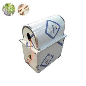 Sugarcane Machine Automatic Fresh Sugarcane Peeling Machine Best Price Stainless Steel Sugarcane Peeler - Product Image 5
