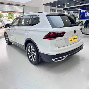 Venta Caliente de Autos Usados Volkswagen Tiguan L 2022 330TSI Gasolina 2.0T 186 hp SUV de 5 Plazas Coches Usados <span class=keywords><strong>Baratos</strong></span> Voitures D'occasion - Product Image 5