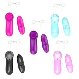Jouets vibrants pour femmes, nouveau sex toy pour femme, vibrateur de poche, petit œuf vibrant artificiel, masseur <span class=keywords><strong>masturbateur</strong></span> pour femmes - Product Image 1