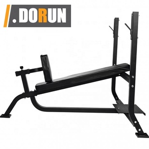 Thiết bị tập luyện trọng lượng băng ghế dự bị với giảng đạo Curl chân phát triển Khủng Hoảng xử lý cho băng ghế dự bị Báo Chí Loại sản phẩm băng ghế kệ - Product Image 2