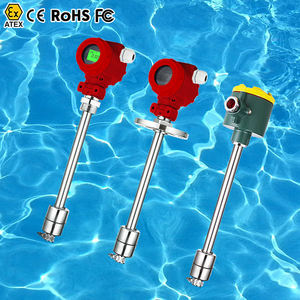 مستشعر مستوى خزان المياه، مقياس مستوى عائم، مقياس مستوى خزان ثاني أكسيد الكربون، جهاز مراقبة خزان الزيت - Product Image 1