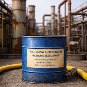Componente de Mezcla de Gasolina Reformulada de Alto Octanaje RBOB para Refinerías - Product Image 3