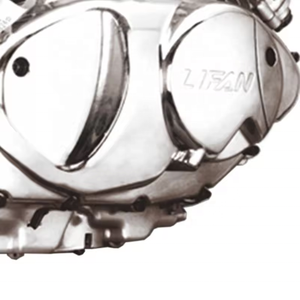 Motor CQJB <span class=keywords><strong>Lifan</strong></span> para Motocicleta de 400 cc, Motor de Carreras para <span class=keywords><strong>Mini</strong></span> <span class=keywords><strong>Moto</strong></span> - Product Image 5