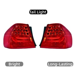 Parachoques Trasero F30 <span class=keywords><strong>328</strong></span>, Placa de Parachoques para <span class=keywords><strong>BMW</strong></span> F30 F35 M <span class=keywords><strong>Sport</strong></span> M3 Msport 335 F30 Wide 328I 335I 2012 <span class=keywords><strong>2013</strong></span> 2017, Parachoques Delantero y Trasero - Product Image 4