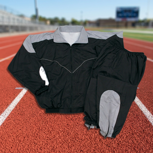 Men's High Quality <b>Jogging</b> Trending Design Fitness Sportswear Nylon Fabric <b>Jogging</b> <b>Suits</b> Zip up Bulk Wholesale Track <b>Suit</b> - Product Image 4