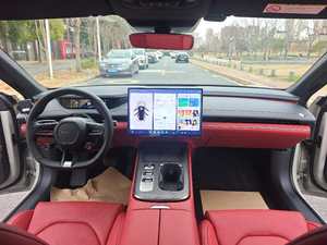 Xiaomi SU7 Voiture d'occasion - Berline électrique 700 km, propulsion arrière, cockpit intelligent, prête à l'exportation, voitures électriques - Product Image 5
