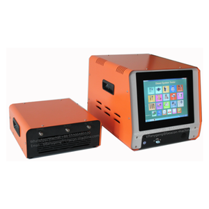 Testeur de système carburant à rampe commune ca ca, simulateur CR everi EUI, pompe d'injecteur, système de <span class=keywords><strong>Test</strong></span> de pékin pour EPS208 CR919 CR309, batterie de <span class=keywords><strong>Test</strong></span> - Product Image 1