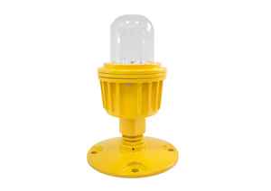 أعلى تصنيف علامات عرقلة أدى ضوء عقبة المطار للمس لأسفل - Product Image 3