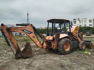 รถแบคโฮเดอร์ตักดิน Sany BL70 C ของแท้จากญี่ปุ่น - Product Image 4