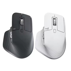 Logitech MX Master3s Cho Mac Dual Mode Chuột Không Dây Sạc Máy Tính Xách Tay Chéo Màn Hình Văn Phòng Chuột <span class=keywords><strong>USB</strong></span> Chéo Màn Hình Dòng Chảy Văn Phòng - Product Image 1